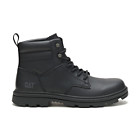 Practitioner Mid Boot, Black, dynamic 1
