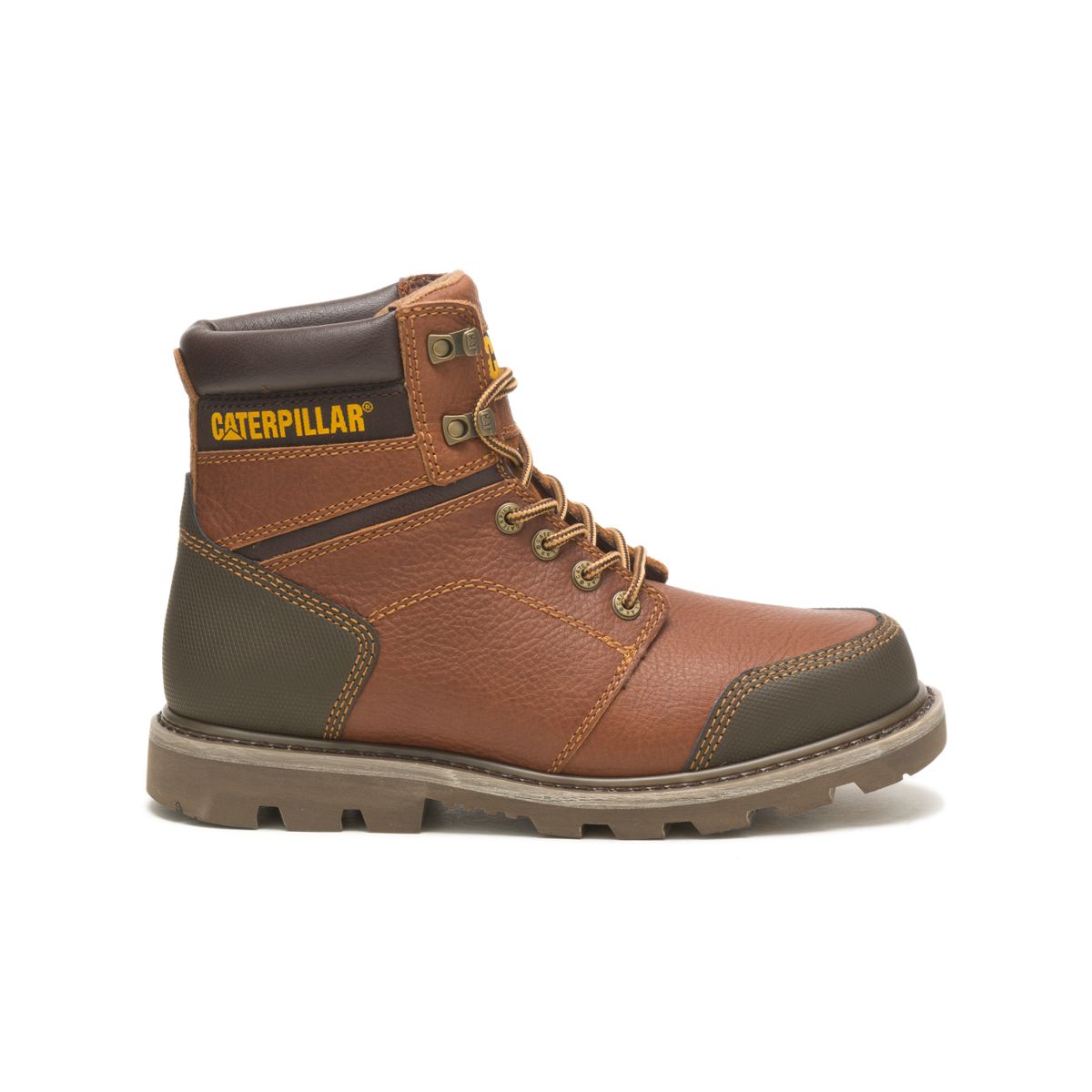 Men's caterpillar shoes discount sale