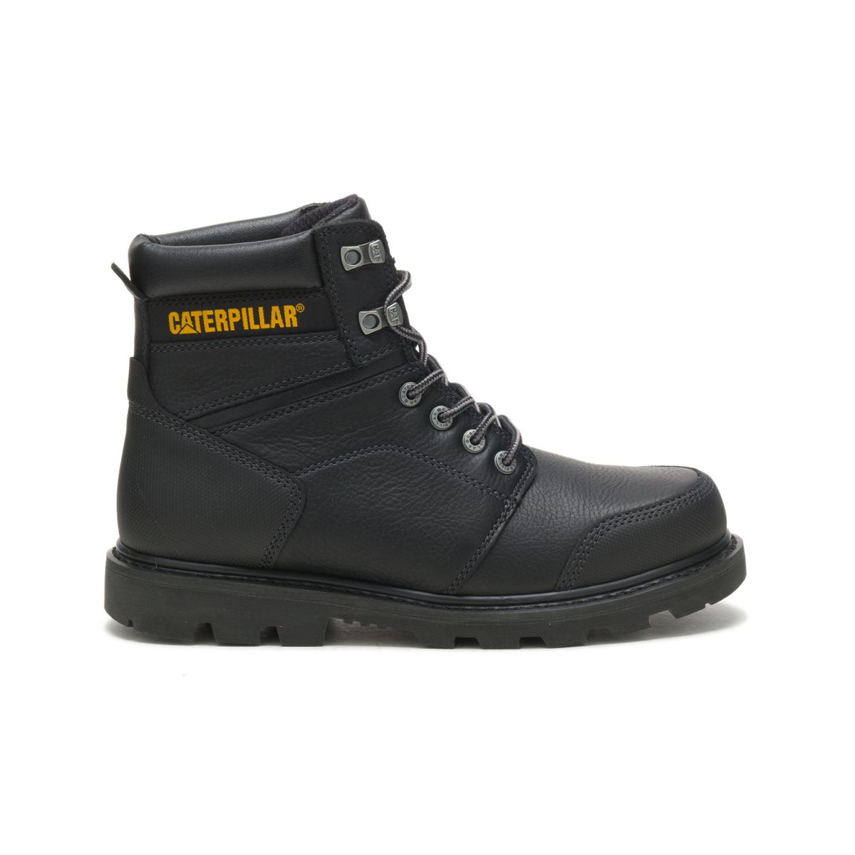 Steel toe 2025 boots black friday