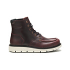 Covert Boot, Oxblood, dynamic 1