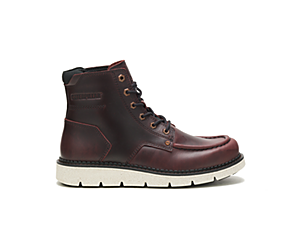 Covert Boot, Oxblood, dynamic