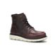 Covert Boot, Oxblood, dynamic 3