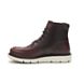Covert Boot, Oxblood, dynamic 6