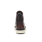 Covert Boot, Oxblood, dynamic 7