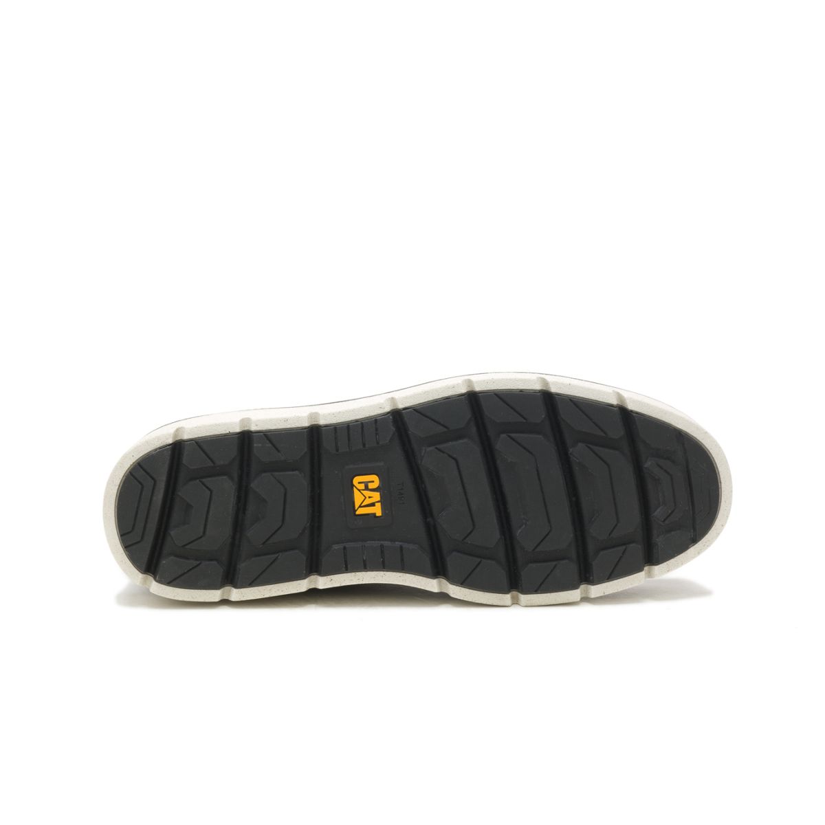 Covert Boot, Oxblood, dynamic 8