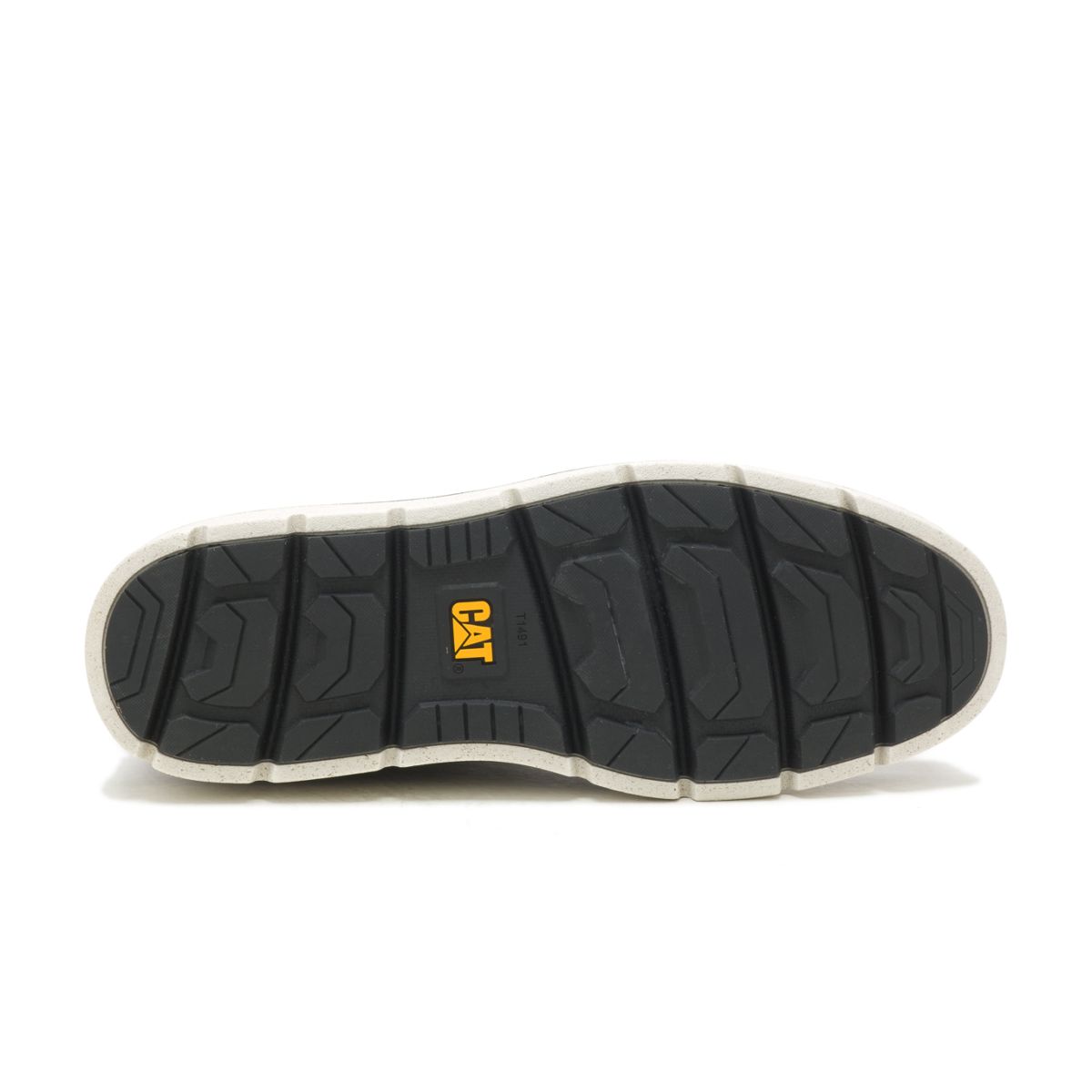 Caterpillar Men Covert Mid Waterproof Boot Boot
