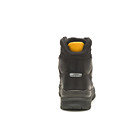 Impact Hiker Waterproof TX Carbon Composite Toe CSA Work Boot, Black, dynamic 4