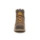 Calibrate Steel Toe CSA Work Boot, Leather Brown, dynamic 3