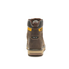 Calibrate Steel Toe CSA Work Boot, Leather Brown, dynamic 5