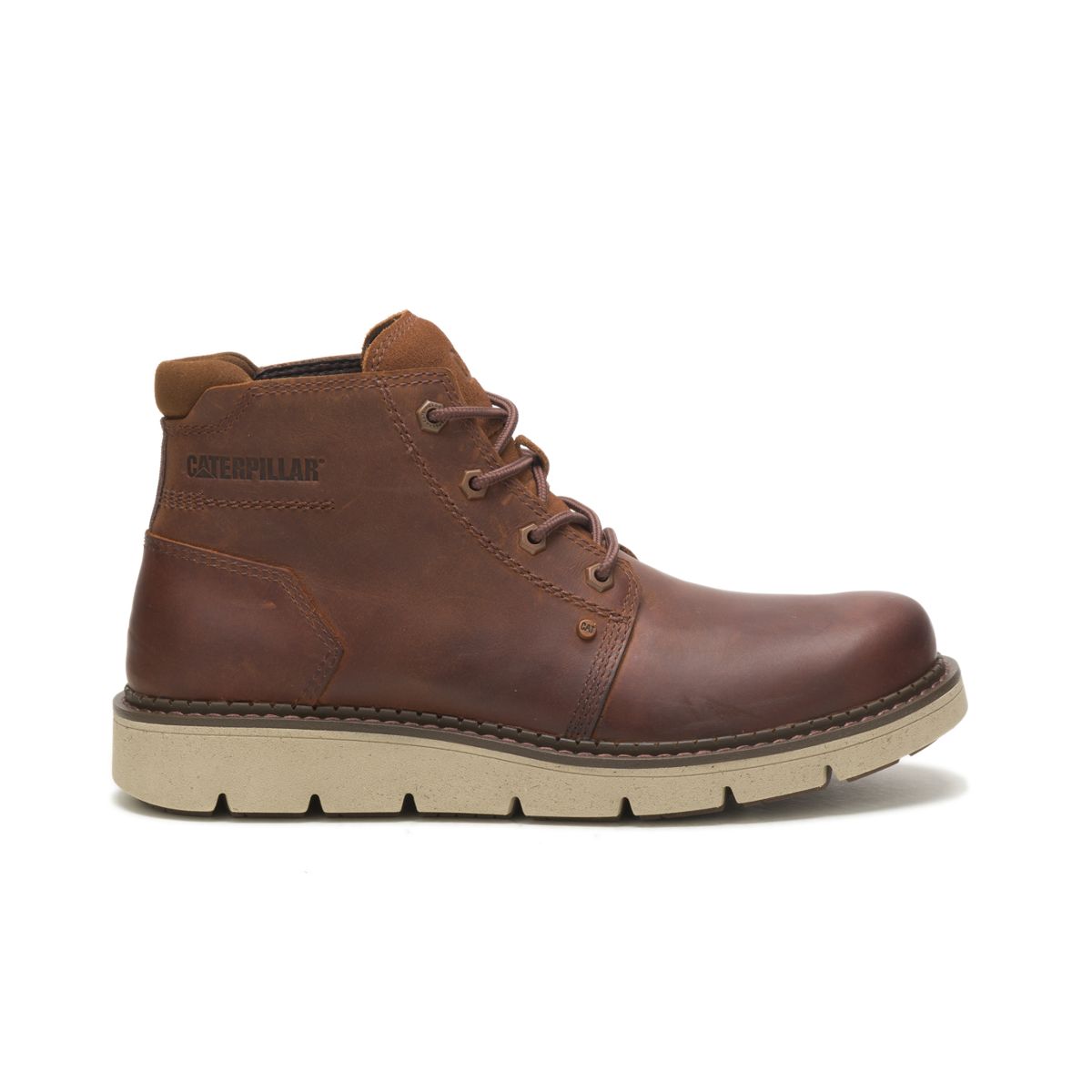 Caterpillar boots casual hotsell