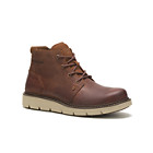 Covert Mid Waterproof Boot, Leather Brown, dynamic 2