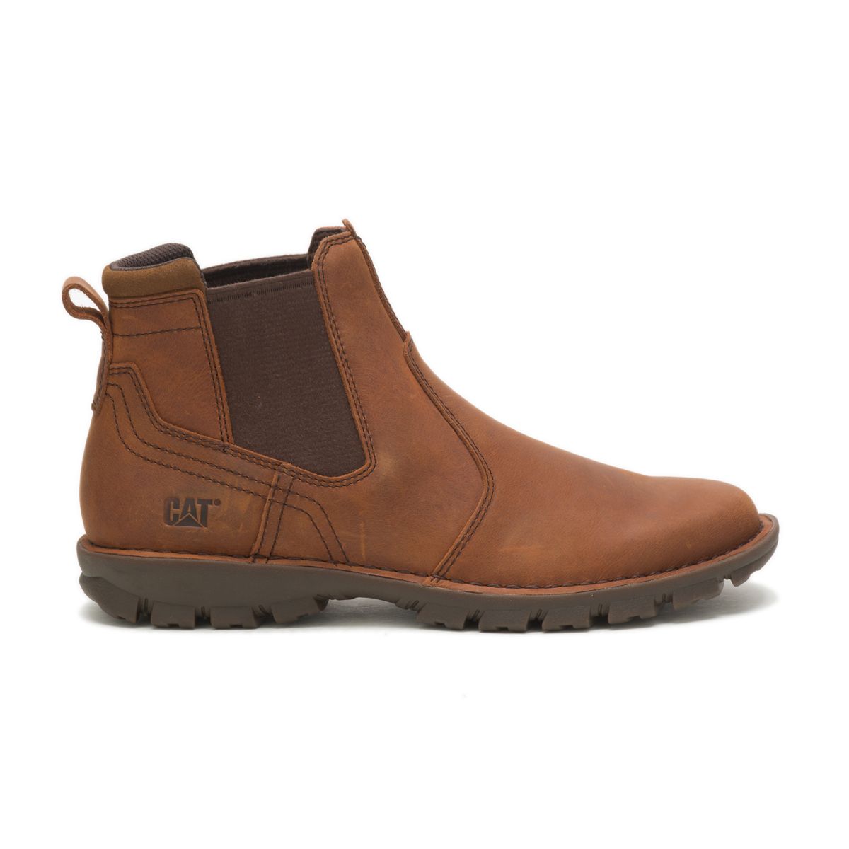 Excursion Boot, Leather Brown, dynamic