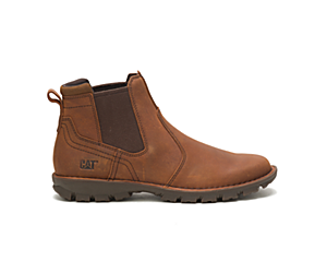Excursion Boot, Leather Brown, dynamic