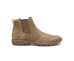 Excursion Boot, Beaned, dynamic