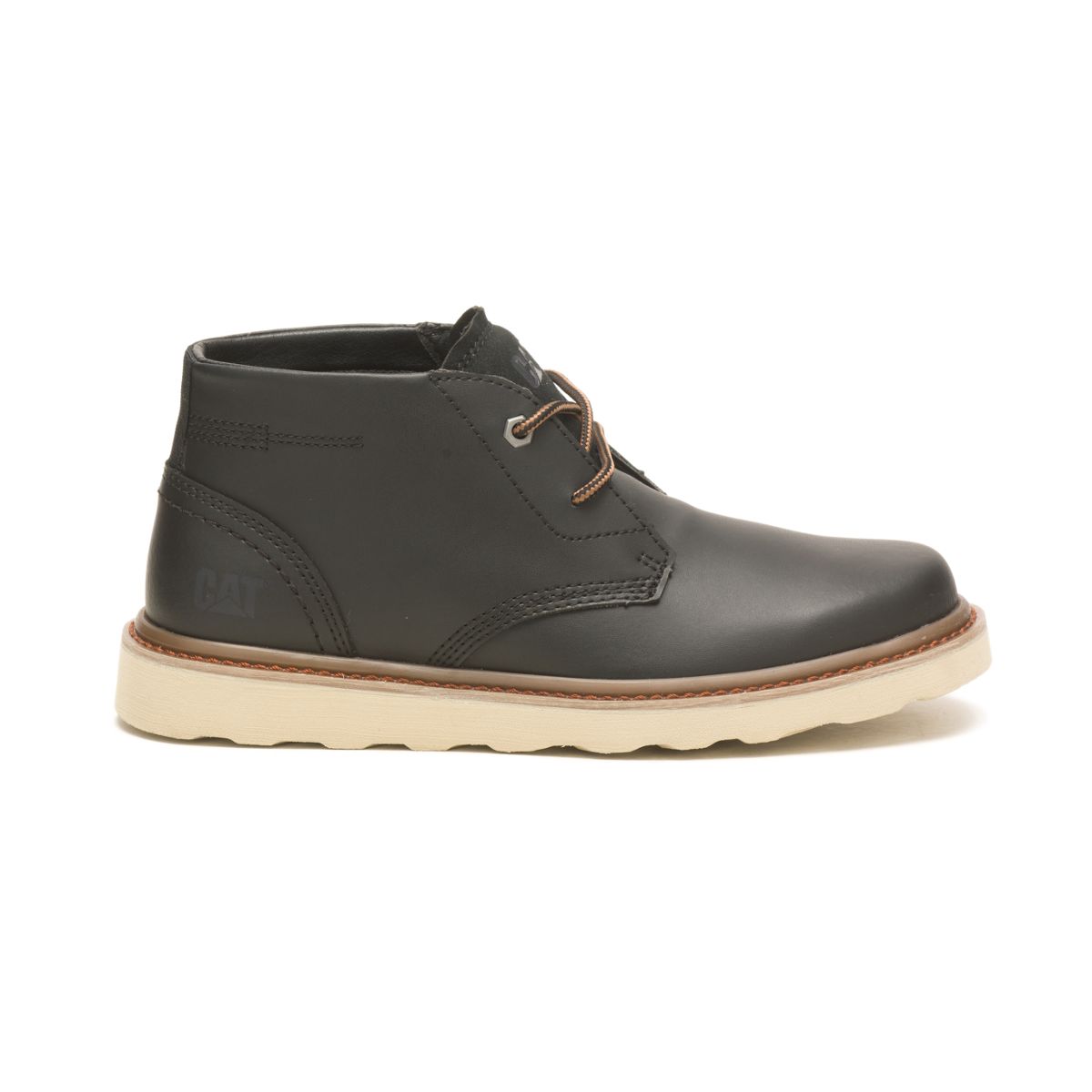 Narrate Chukka Boot, Black, dynamic