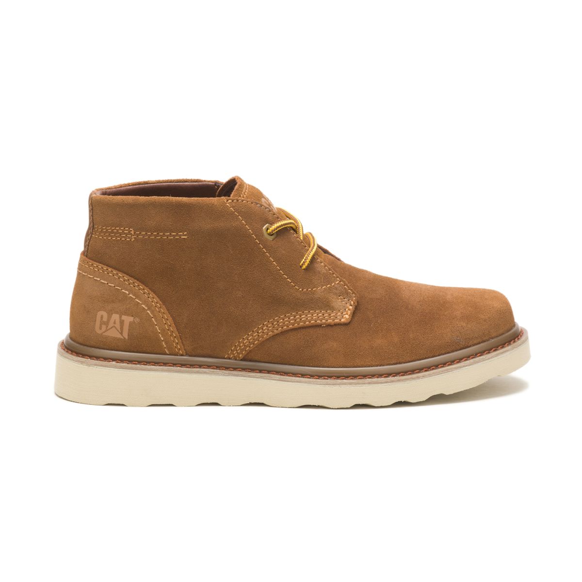 Narrate Chukka Boot, Dachshund, dynamic