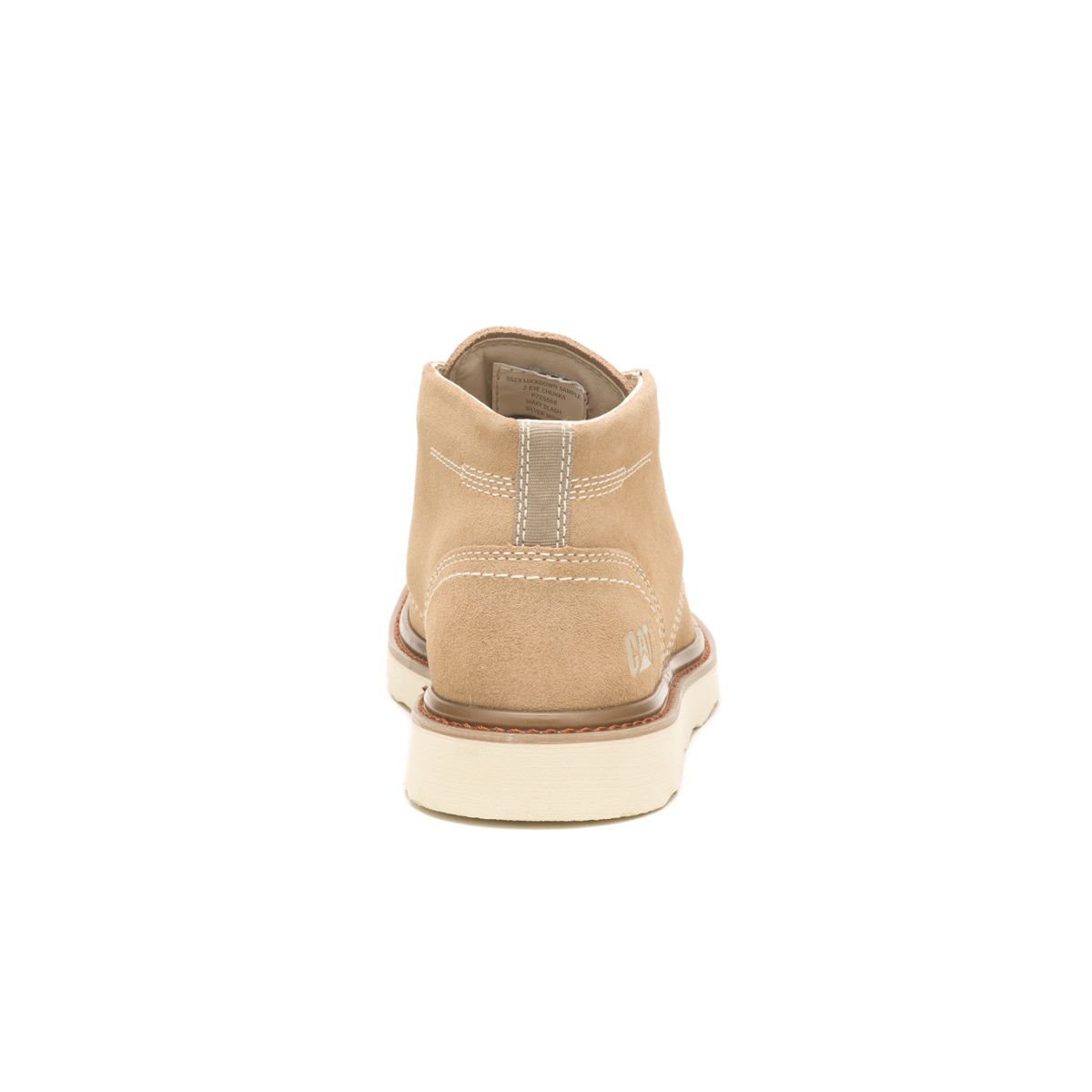 Narrate Chukka Boot, Silver Mink, dynamic 5