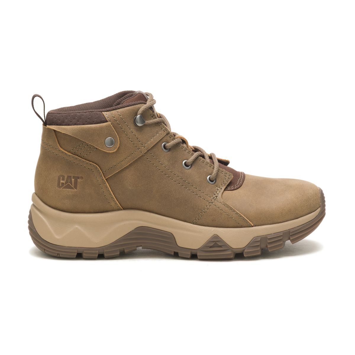 Bota Casual para Hombre Caterpillar – RUDOS