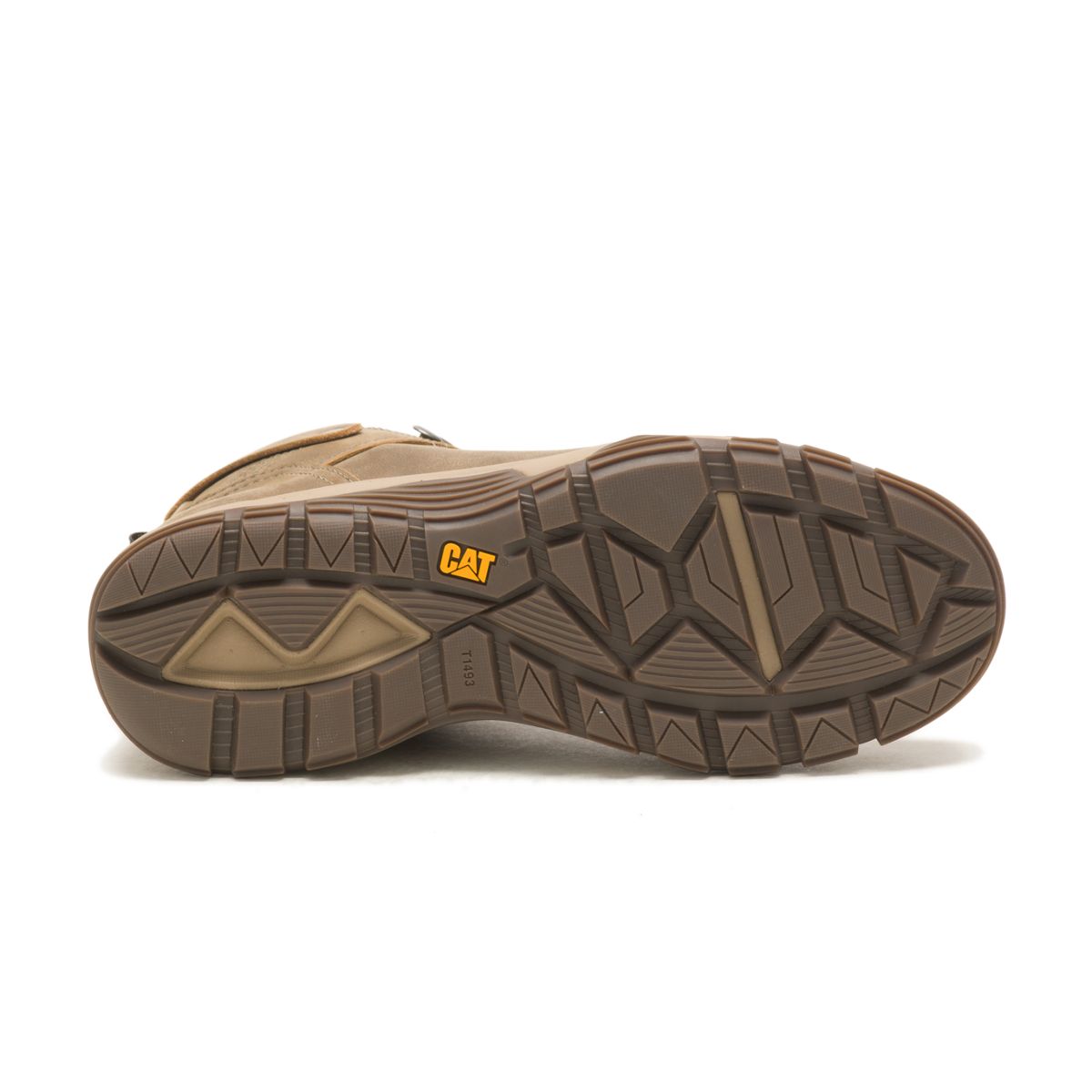 Detours Chukka Boot, Beaned, dynamic 6