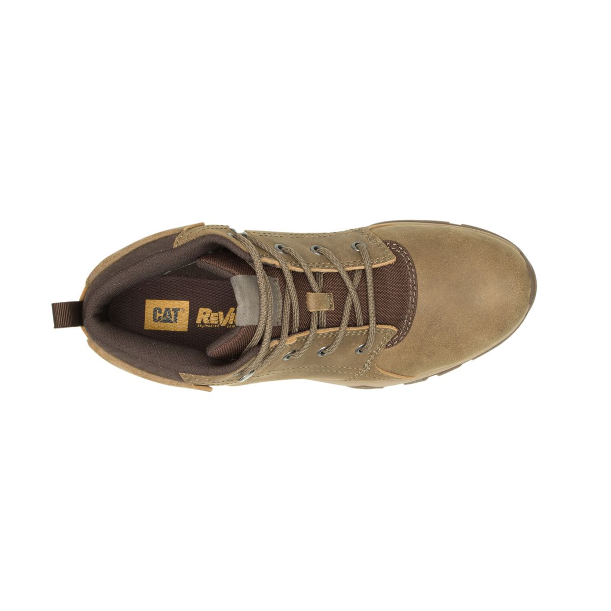 Detours Chukka Boot, Beaned, dynamic 7