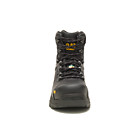 Diagnostic 2.0 Waterproof TX Composite Toe CSA Work Boot, Black, dynamic 3