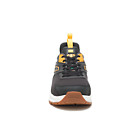 Streamline Runner Carbon Composite Toe CSA Work Shoe, Black, dynamic 3
