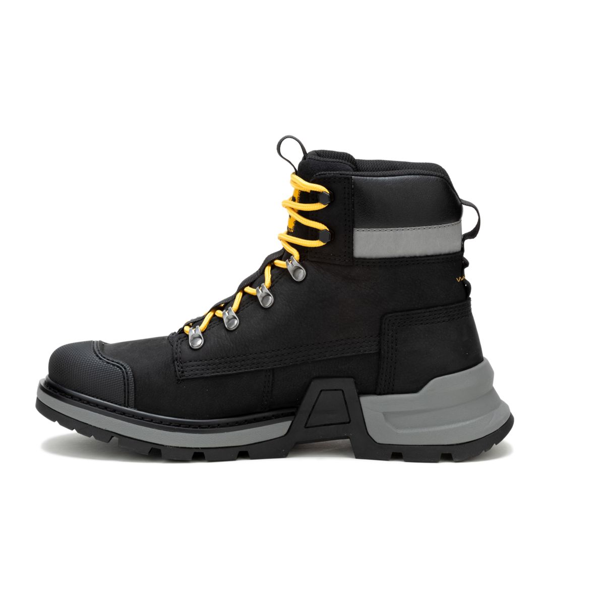 Colorado Expedition Waterproof Boot, Dark Shadows, dynamic 5