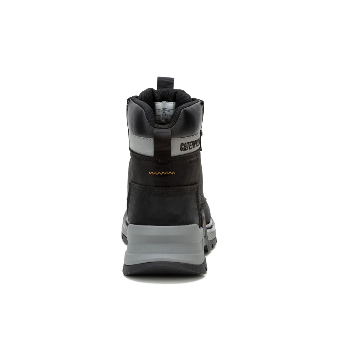 Colorado Expedition Waterproof Boot, Dark Shadows, dynamic 6