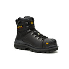 Hauler XL 6" Composite Toe Waterproof TX CSA Work Boot, Black, dynamic 2