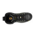 Hauler XL 6" Composite Toe Waterproof TX CSA Work Boot, Black, dynamic 7