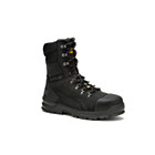 Accomplice X 8" Waterproof Steel Toe CSA Work Boot, Black, dynamic 2