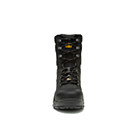 Accomplice X 8" Waterproof Steel Toe CSA Work Boot, Black, dynamic 3