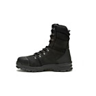 Accomplice X 8" Waterproof Steel Toe CSA Work Boot, Black, dynamic 4