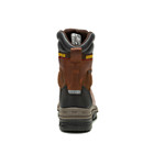 Hauler XL 8" Composite Toe Waterproof TX CSA Work Boot, Leather Brown, dynamic 5