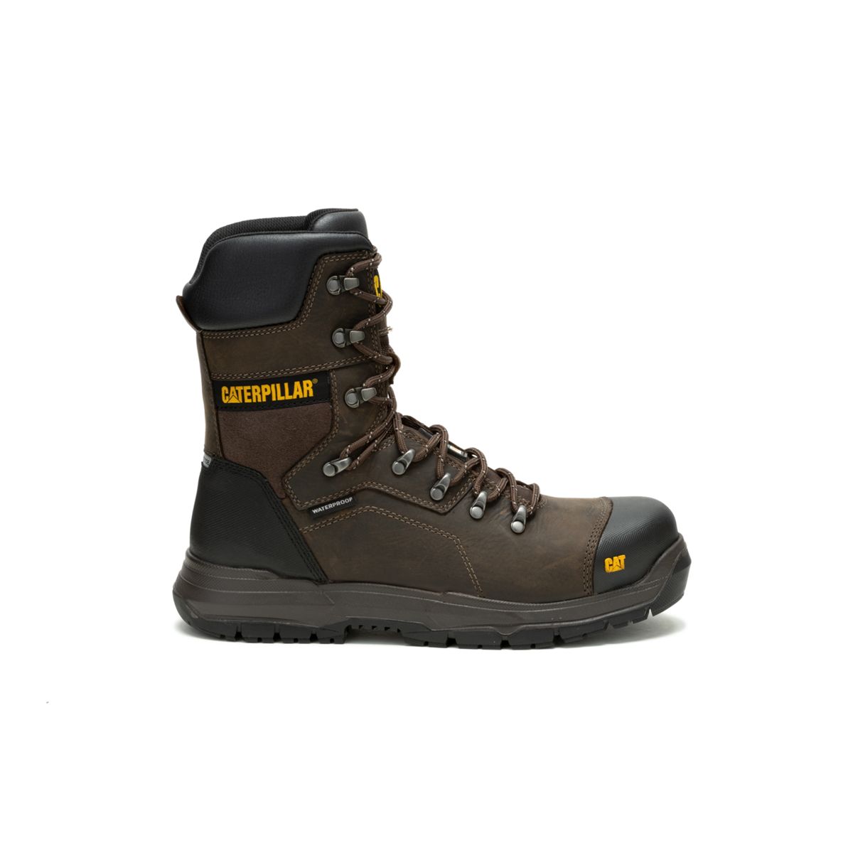 Caterpillar diagnostic boots on sale uk