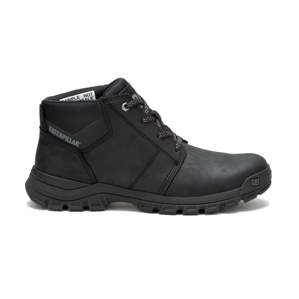 Threshold Chukka Boot, Black, dynamic