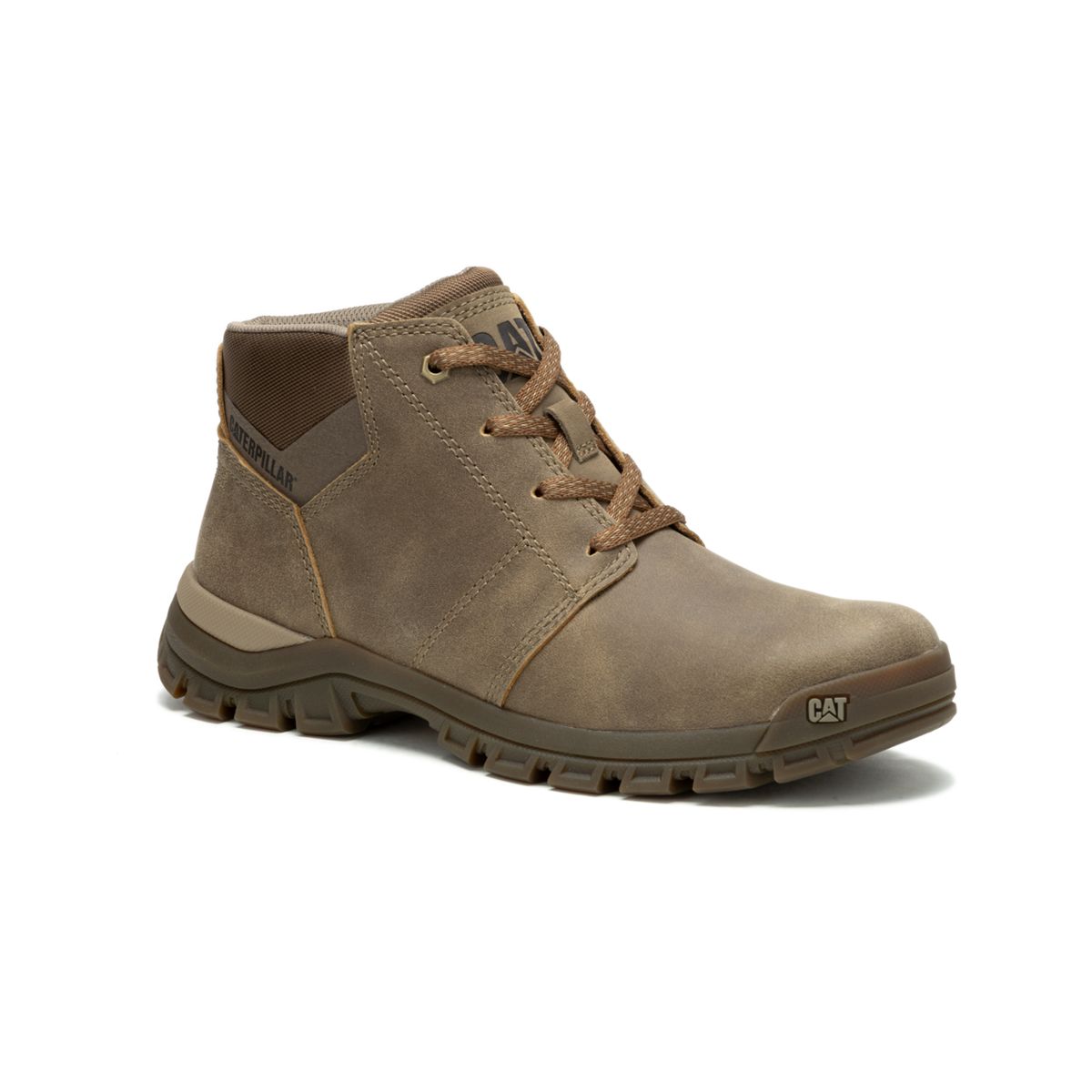 Threshold Chukka Boot, Beaned, dynamic 2