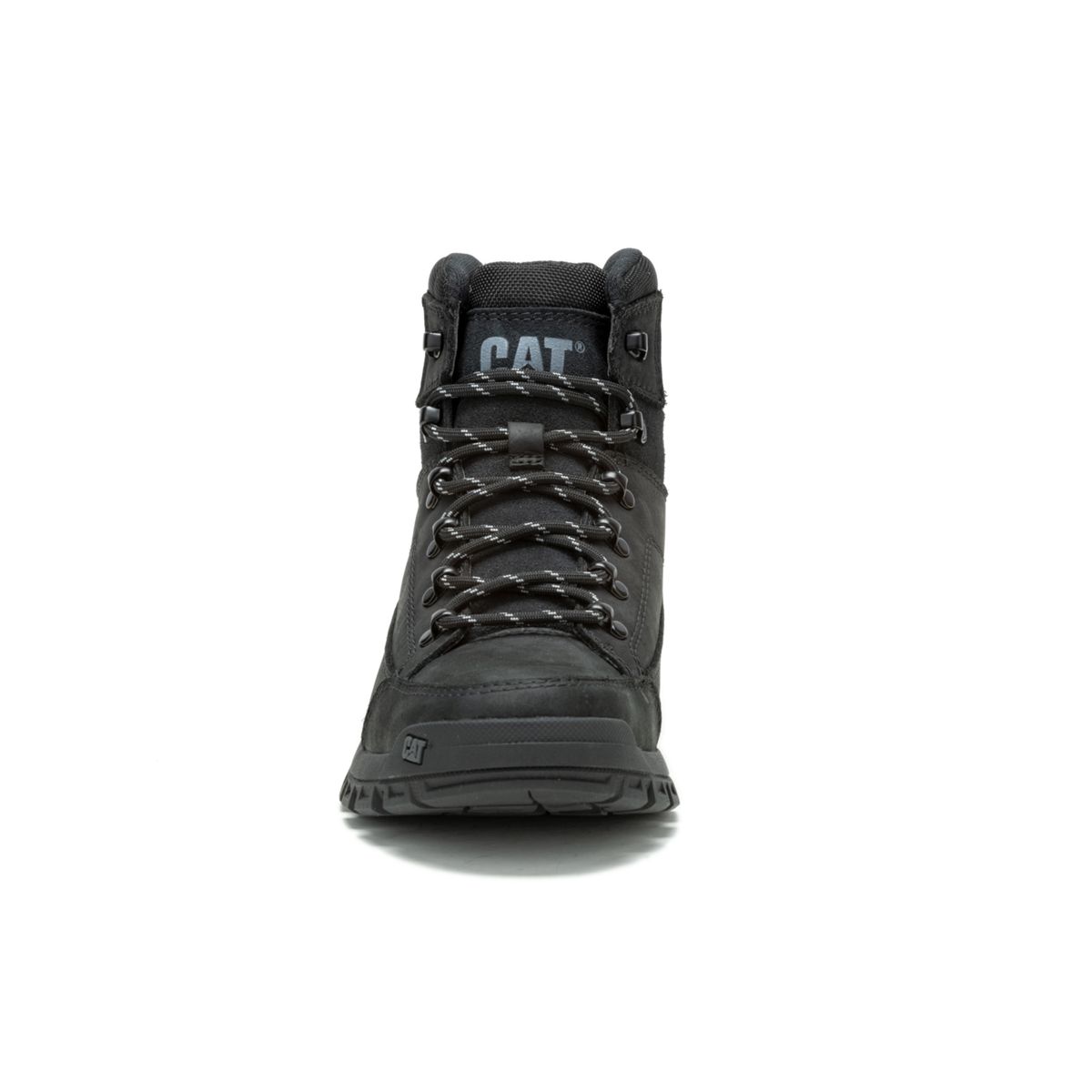 Threshold Hiker Waterproof Boot, Black, dynamic 3