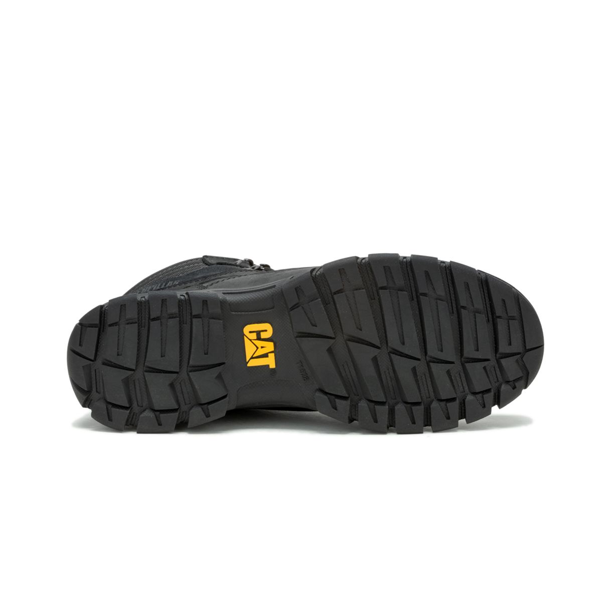 Threshold Hiker Waterproof Boot, Black, dynamic 6