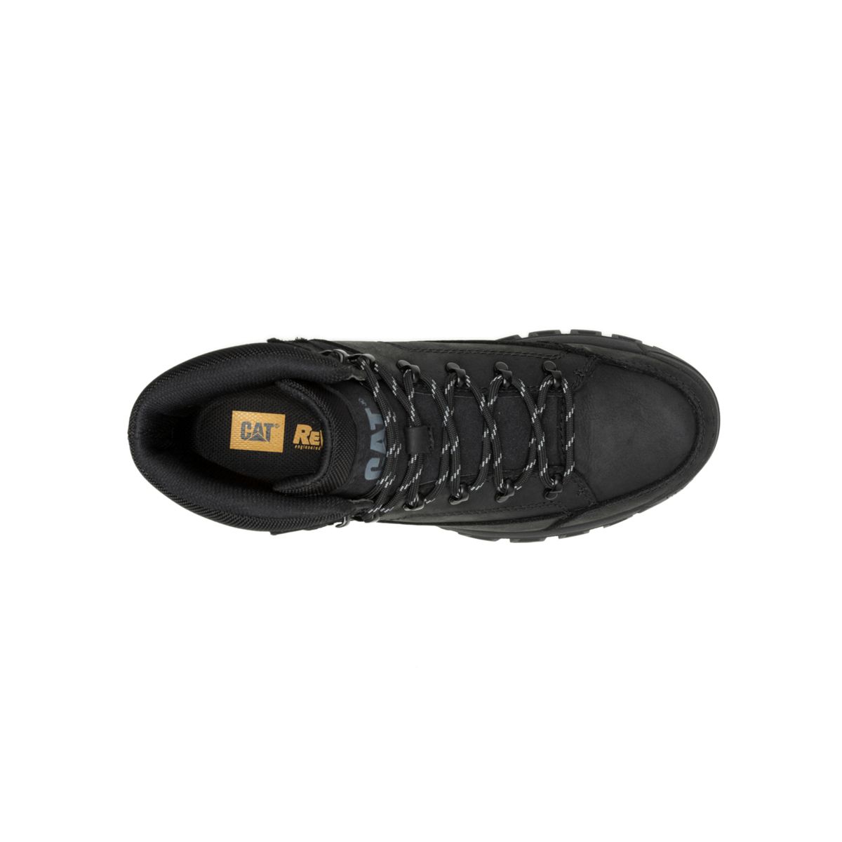 Threshold Hiker Waterproof Boot, Black, dynamic 7