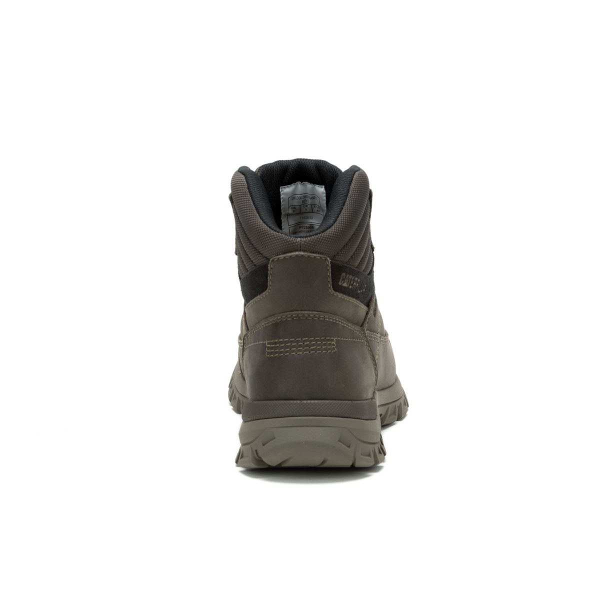 Threshold Hiker Waterproof Boot, Bungee Cord, dynamic 5