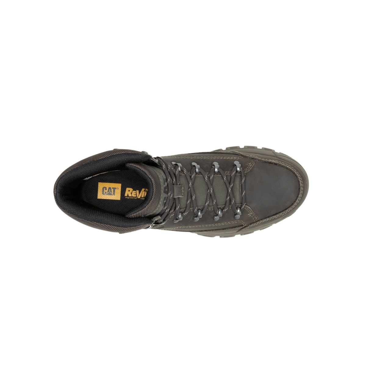 Threshold Hiker Waterproof Boot, Bungee Cord, dynamic 7