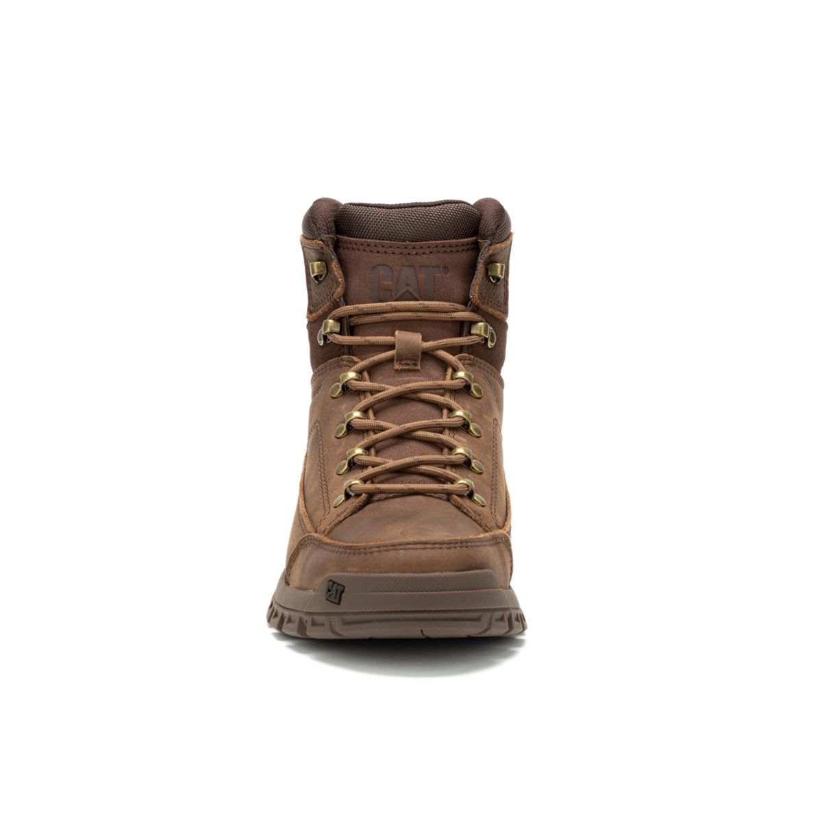 Threshold Hiker Waterproof Boot, Mushroom, dynamic 3