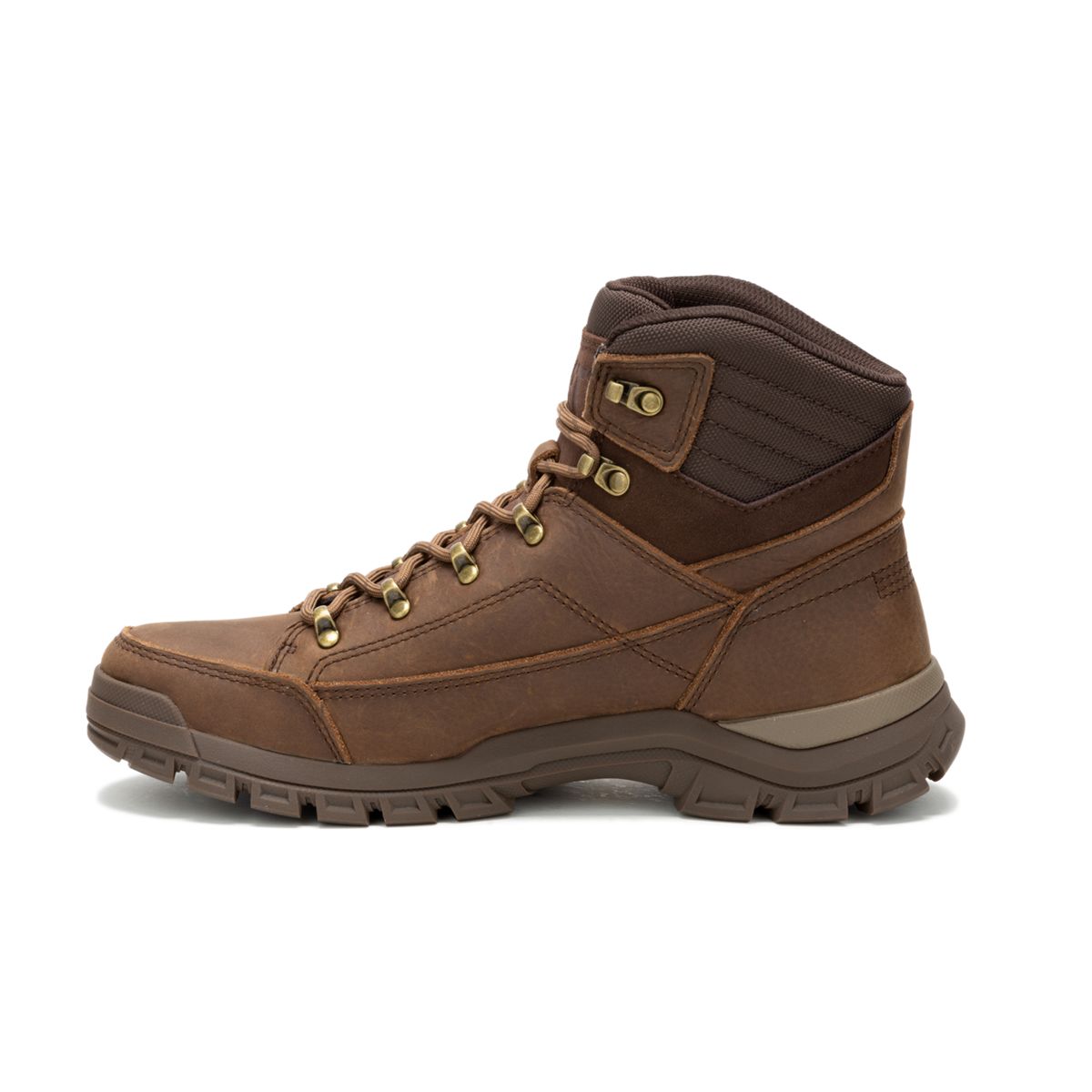 Threshold Hiker Waterproof Boot, Mushroom, dynamic 4