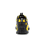 Invader Mecha Composite Toe CSA Work Shoe, Black/Cat Yellow, dynamic 5