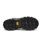 Invader Mecha Composite Toe CSA Work Shoe, Black/Cat Yellow, dynamic 6