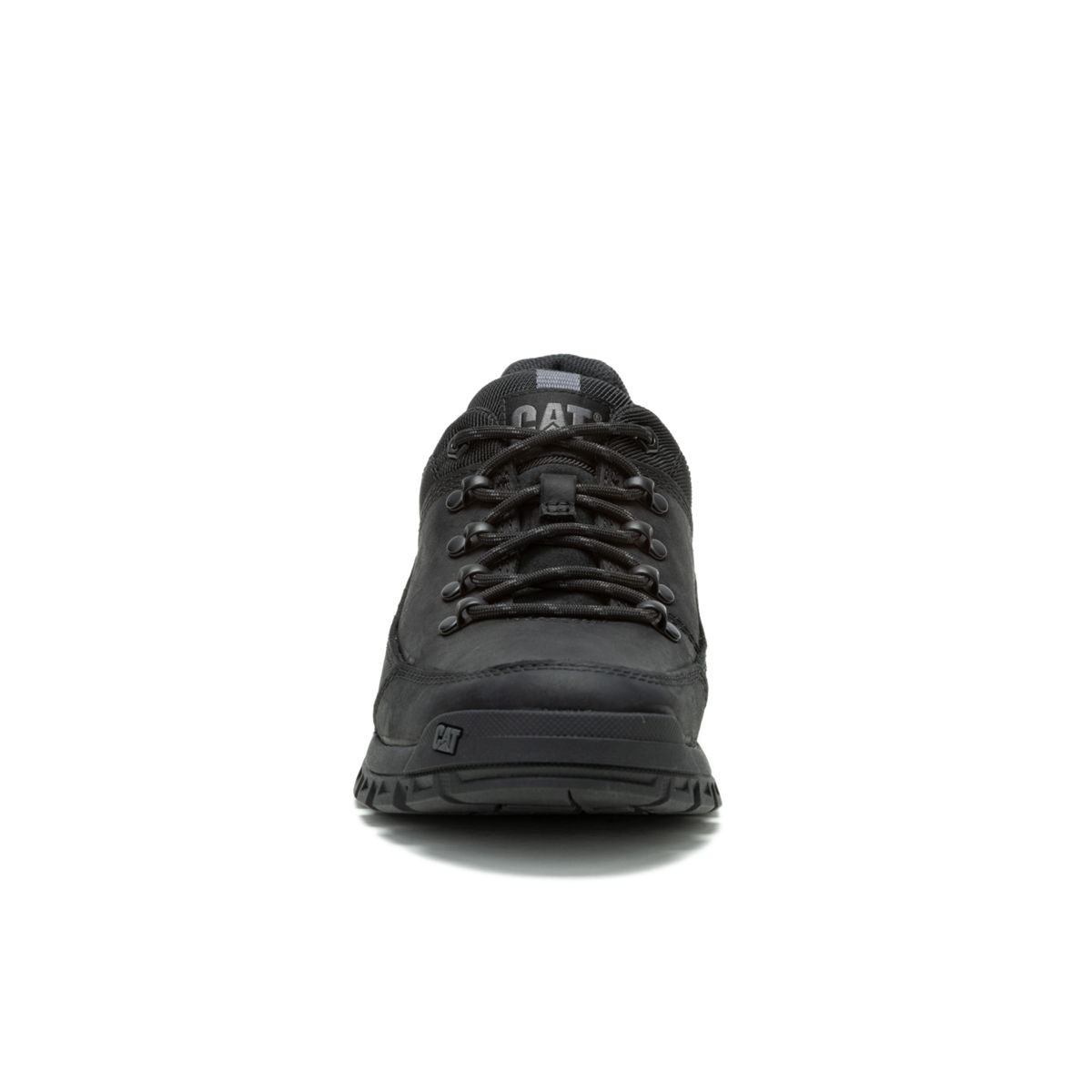 Threshold Hiker Low Shoe, Black, dynamic 3