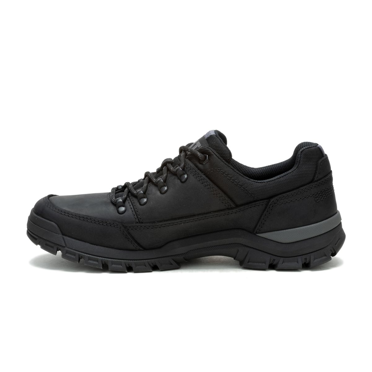 Threshold Hiker Low Shoe, Black, dynamic 4