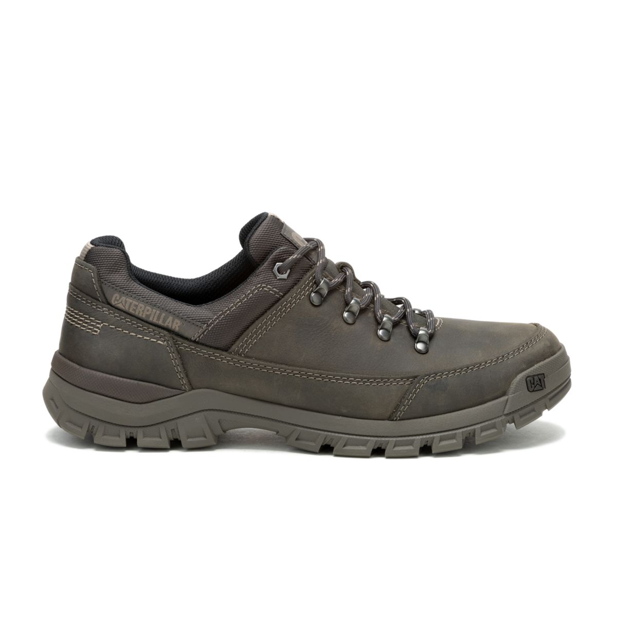 Threshold Hiker Low Shoe, Bungee Cord, dynamic