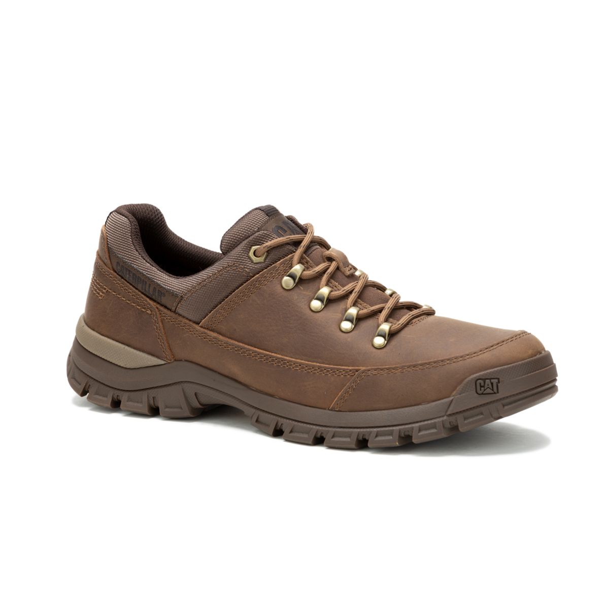 Threshold Hiker Low Shoe, Mushroom, dynamic 2